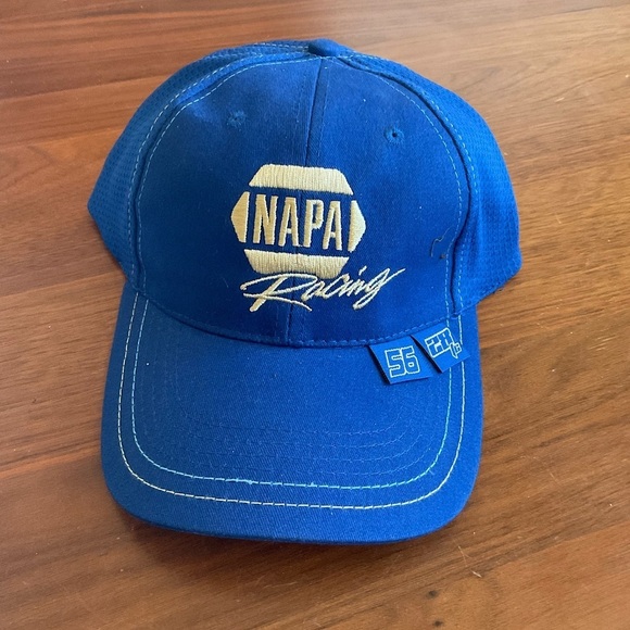 NAPA Racing 56 Hat - Picture 1 of 4